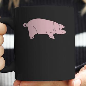 Pig Floyd T-Shirt Coffee Mug | Favorety AU