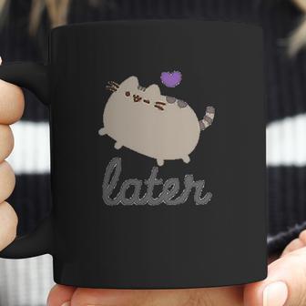 Pusheen Ladies The Catthe Cat Vintage Juniors Coffee Mug | Favorety