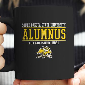 South Dakota Alumnus Coffee Mug | Favorety DE