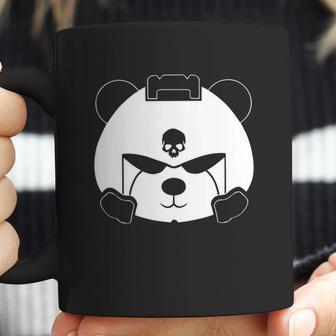 Space-Marine-Panda-Warhammer-40K Coffee Mug | Favorety DE