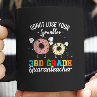 Teacher Social Distancing Ideas Coffee Mug | Favorety DE