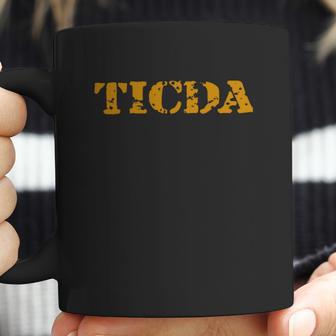 Ticda Ticda Coffee Mug | Favorety UK