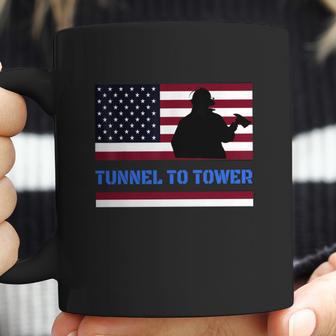 Tunnel To Tower Coffee Mug | Favorety CA