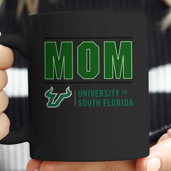 University Of South Florida Tampa Proud Mom Parents Day 2020 Coffee Mug | Favorety UK