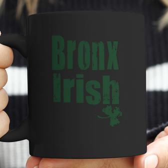 Vintage Tshirt For Vintage Bronx Irish By Eric03091978 Coffee Mug | Favorety UK