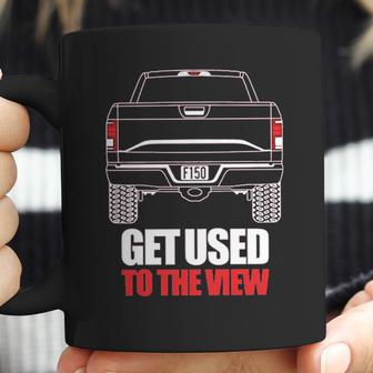 Wheel Spin Addict F150 Truck Ecoboost Coffee Mug | Favorety DE