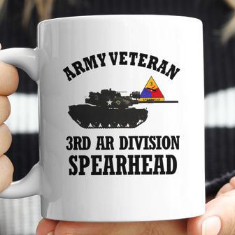 3Rd Armored Division Coffee Mug | Favorety CA