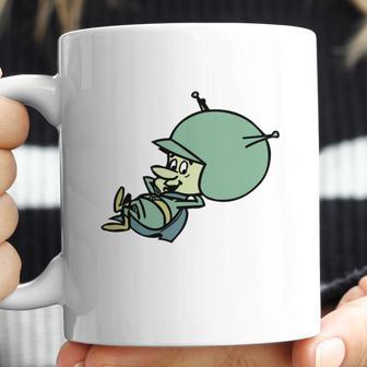 The Great Gazoo Shirt Coffee Mug | Favorety DE