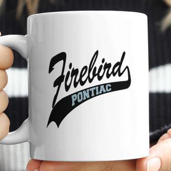 Pontiac Firebird T-Shirts Coffee Mug | Favorety DE