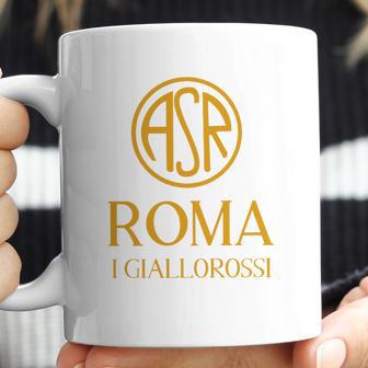 As Roma Coffee Mug | Favorety