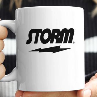 Storm Bowling T-Shirts - Mens T-Shirt Coffee Mug | Favorety CA