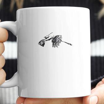 Sullen Art Collective Mens Mother Lopez Coffee Mug | Favorety UK