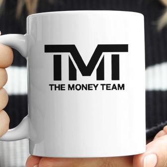 Tmt The Money Team Shirt Hoodie Tank Top Coffee Mug | Favorety AU