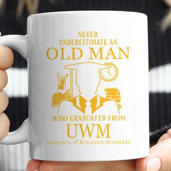 University Of Wisconsin-Milwaukee Coffee Mug | Favorety AU