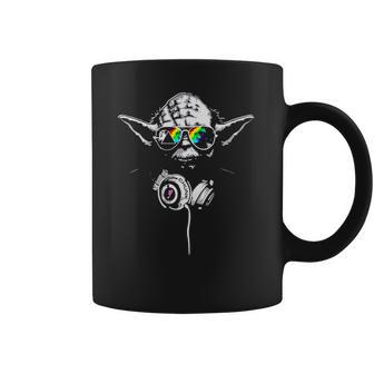 05122019X025-Star-Wars-Yoda-Edm Amzsite Coffee Mug | Favorety UK