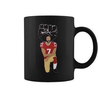 07 Colin Kaepernick Shirt Hoodie Tank Top Coffee Mug | Favorety