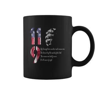 0911 Patriots Day Pray To Victims Meaning Quote Coffee Mug | Favorety AU