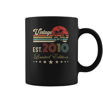 12Th Birthday Vintage Limited Edition 12Th Birthday Coffee Mug | Favorety CA