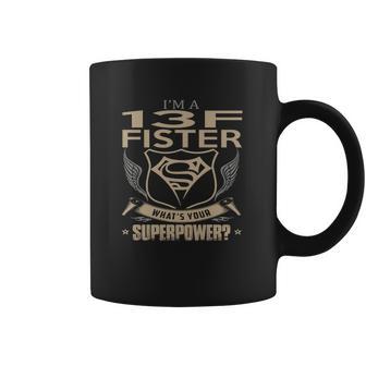 13F Fister Coffee Mug | Favorety DE