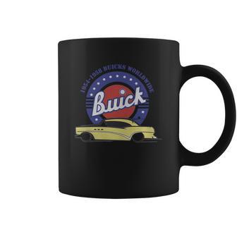 1954 Buick For 1954 1958 Bwc Coffee Mug | Favorety UK