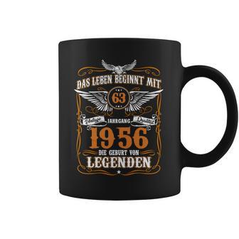 1956 Die Geburt Von Legenden Coffee Mug | Favorety AU