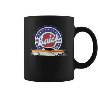 1958 Buick For 1954 1958 Bwc Coffee Mug | Favorety