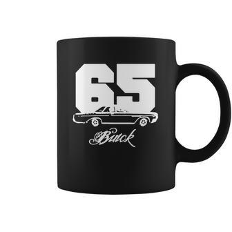 1965 Buick T-Shirt Coffee Mug | Favorety CA