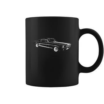 1965 Ford Mustang Shelby Gt 350R Shirt Limted Edition Coffee Mug | Favorety CA