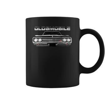 1965 Oldsmobile Coffee Mug | Favorety CA