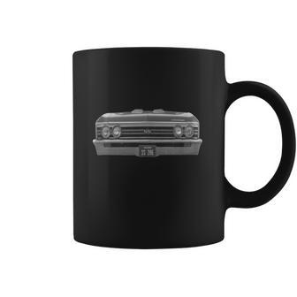 1967 Chevelle Grille Coffee Mug | Favorety DE