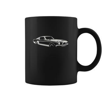 1968 Shelby Gt500kr T-Shirts Coffee Mug | Favorety CA