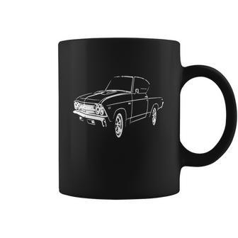 1969 Chevrolet Chevelle 396 Ss Mens Coffee Mug | Favorety