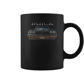 1986 Buick Grand National Front Coffee Mug | Favorety DE