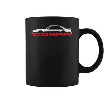 1993 Svt Cobra Mustang Coffee Mug | Favorety CA