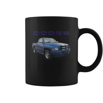 1996 Dodge Ram Indy Pace Truck Coffee Mug | Favorety DE