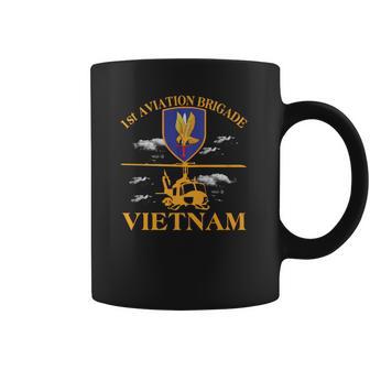 1St Aviation Brigade Coffee Mug | Favorety CA