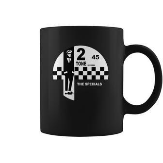 2 Tone Records - The Specials Label Tee Shirt 2 Tone Records 2 Tone Records Shirt 2 Tone Records T Shirt Coffee Mug | Favorety CA