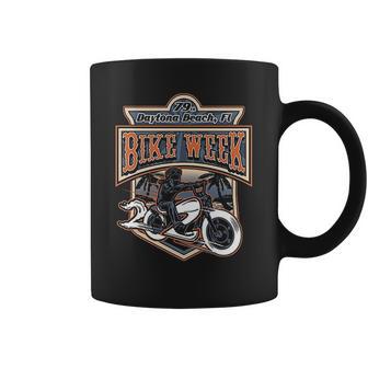 2020 Bike Week Daytona Beach Rider Coffee Mug | Favorety AU