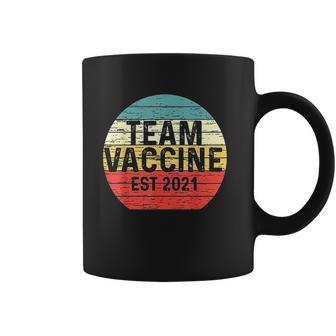 2021 Pro Social Distancing Coffee Mug | Favorety AU