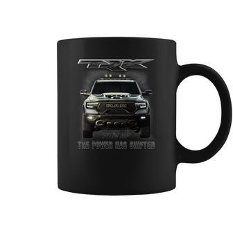 2021 Ram 1500 Trx Officially Licensed Coffee Mug | Favorety UK