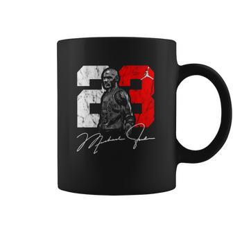 23 Michael Jordan Forever Signature Shirtn Coffee Mug | Favorety UK