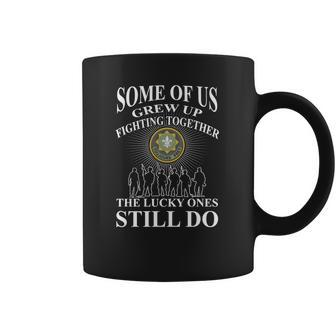 2Nd Armored Cavalry Regiment Coffee Mug | Favorety DE