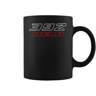 392 Hemi Dodge Coffee Mug | Favorety CA