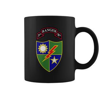 3Rd Battalion 75Th Ranger Regiment Coffee Mug | Favorety DE