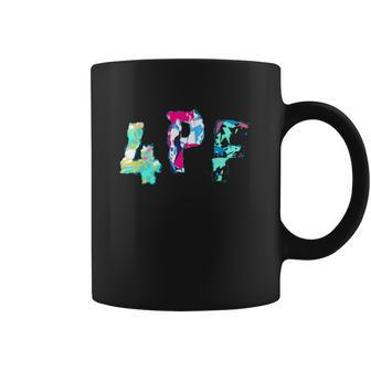 4Pf Colors Classic Art Print Coffee Mug | Favorety