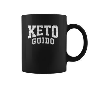 500 Level Keto Guido Coffee Mug | Favorety AU