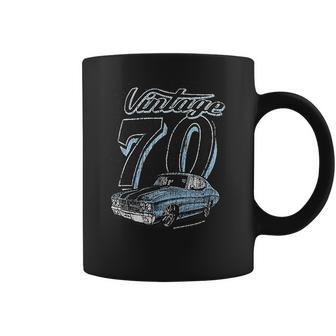 70 Chevelle Coffee Mug | Favorety CA