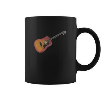 70S Gibson Dove T Shirt Coffee Mug | Favorety UK