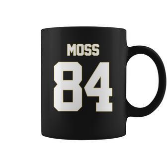 84 Randy Moss Coffee Mug | Favorety