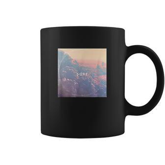 90S Soft Grunge 80S Indie Pastel Goth Aesthetic Coffee Mug | Favorety